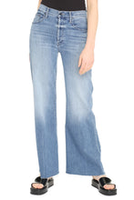 Load image into Gallery viewer, The Tomcat Roller Fray jeans
