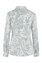 Load image into Gallery viewer, Printed cotton shirt
