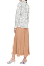 Load image into Gallery viewer, Printed cotton shirt
