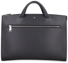 Load image into Gallery viewer, Leather briefcase Meisterstück 4810
