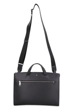 Load image into Gallery viewer, Leather briefcase Meisterstück 4810

