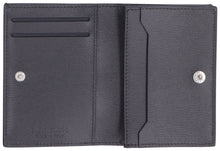 Load image into Gallery viewer, Meisterstück 4810 leather flap-over card-holder
