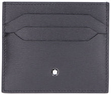 Load image into Gallery viewer, Meisterstück 4810 leather card holder
