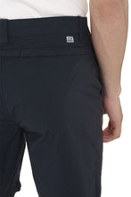 Load image into Gallery viewer, Cotton cargo bermuda shorts
