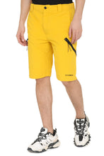 Load image into Gallery viewer, Cotton cargo bermuda shorts
