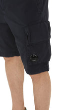 Load image into Gallery viewer, Cotton bermuda shorts
