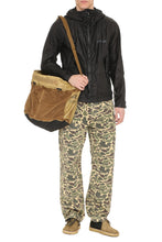 Load image into Gallery viewer, Clarks x C.P Company - Hooded windbreaker
