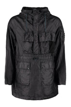 Load image into Gallery viewer, Clarks x C.P Company - Multi-pocket jacket
