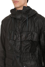 Load image into Gallery viewer, Clarks x C.P Company - Multi-pocket jacket
