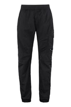 Load image into Gallery viewer, Techno fabric track pants
