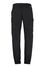 Load image into Gallery viewer, Cotton blend cargo-trousers
