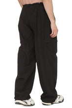 Load image into Gallery viewer, Nylon cargo pants
