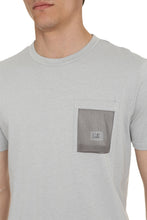 Load image into Gallery viewer, Cotton piqué t-shirt
