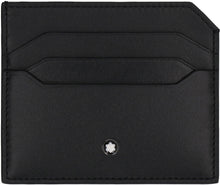 Load image into Gallery viewer, Leather card holder
