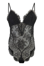 Load image into Gallery viewer, Lace bodysuit
