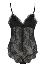 Load image into Gallery viewer, Lace bodysuit
