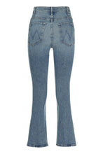 Load image into Gallery viewer, The Hustler Ankle 5-pocket jeans

