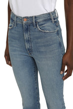 Load image into Gallery viewer, The Hustler Ankle 5-pocket jeans
