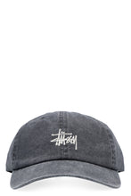 Load image into Gallery viewer, Logo baseball cap
