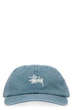 Load image into Gallery viewer, Logo baseball cap
