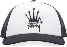 Load image into Gallery viewer, Embroidered baseball cap
