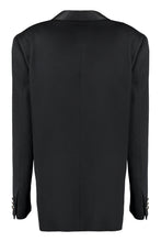 Load image into Gallery viewer, Single-breasted two-button jacket
