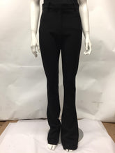Load image into Gallery viewer, Flared trousers
