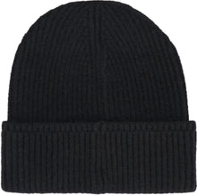 Load image into Gallery viewer, Ribbed knit beanie
