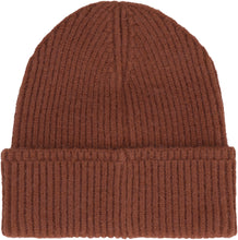 Load image into Gallery viewer, Ribbed knit beanie
