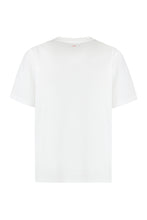 Load image into Gallery viewer, T-shirt in cotton with print
