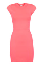 Load image into Gallery viewer, Ribbed knit dress
