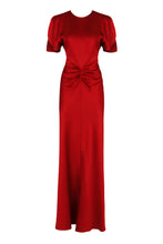 Load image into Gallery viewer, Viscose blend dress
