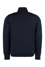 Load image into Gallery viewer, Zipped cardigan
