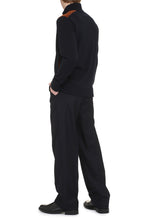 Load image into Gallery viewer, Zipped cardigan
