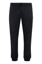 Load image into Gallery viewer, Techno fabric track pants
