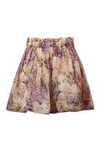Load image into Gallery viewer, Sensory Flip printed skirt
