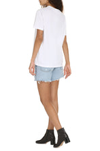 Load image into Gallery viewer, Logo cotton t-shirt
