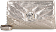 Load image into Gallery viewer, Kira leather crossbody bag
