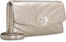 Load image into Gallery viewer, Kira leather crossbody bag
