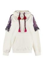 Load image into Gallery viewer, Cotton hoodie
