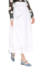Load image into Gallery viewer, Poplin skirt
