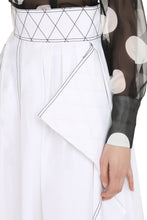 Load image into Gallery viewer, Poplin skirt
