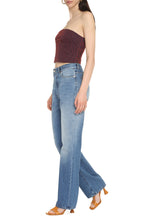 Load image into Gallery viewer, Boned strapless bodice
