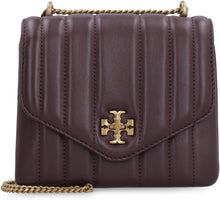 Load image into Gallery viewer, Kira leather crossbody bag
