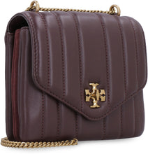 Load image into Gallery viewer, Kira leather crossbody bag
