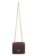 Load image into Gallery viewer, Kira leather crossbody bag
