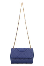 Load image into Gallery viewer, Fleming leather shoulder bag

