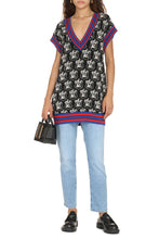 Load image into Gallery viewer, Knitted wool vest
