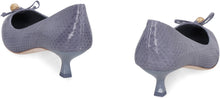 Load image into Gallery viewer, Capri leather pumps
