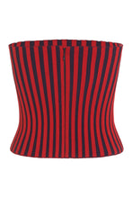 Load image into Gallery viewer, Ribbed knit top

